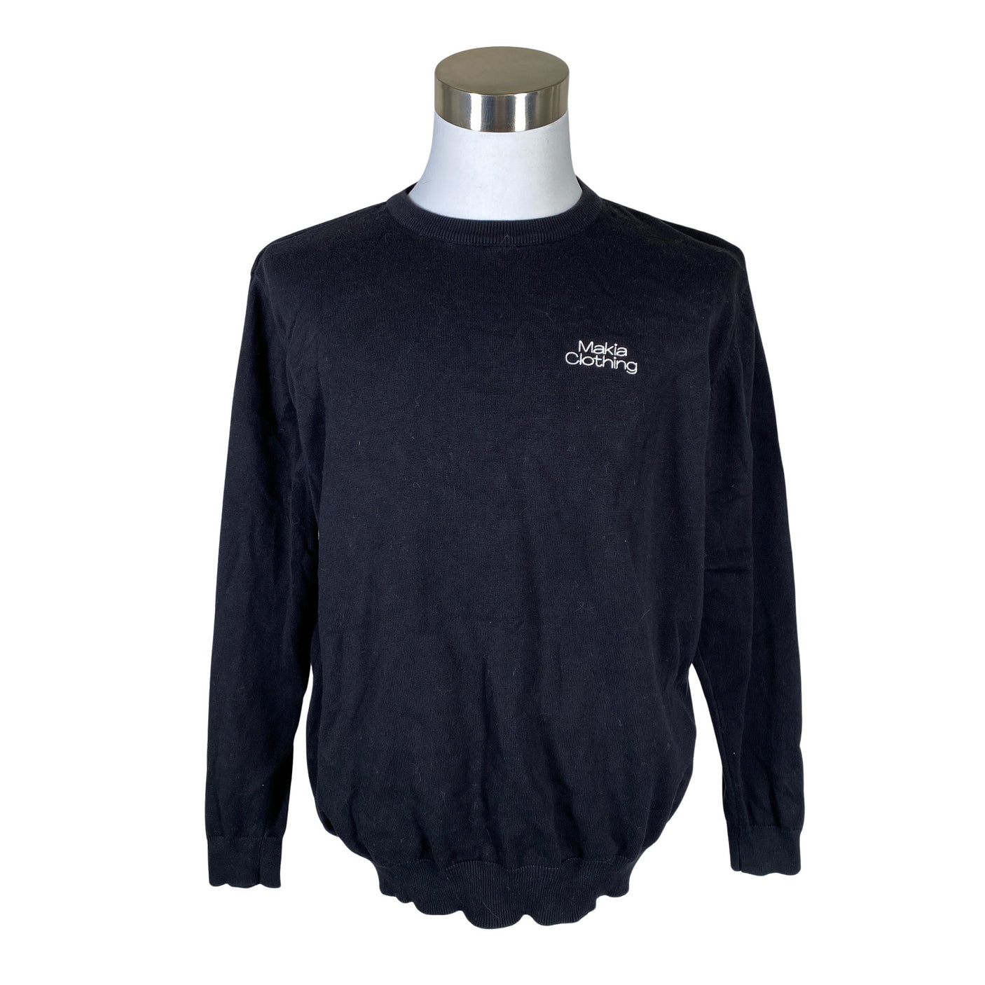 Unisex Makia - Neulepaita, koko L -  (1)