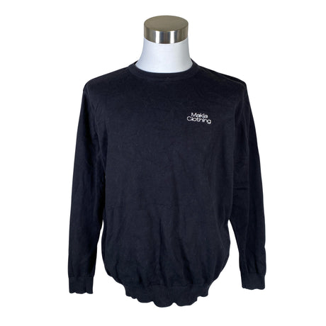 Unisex Makia - Neulepaita, koko L -  ()