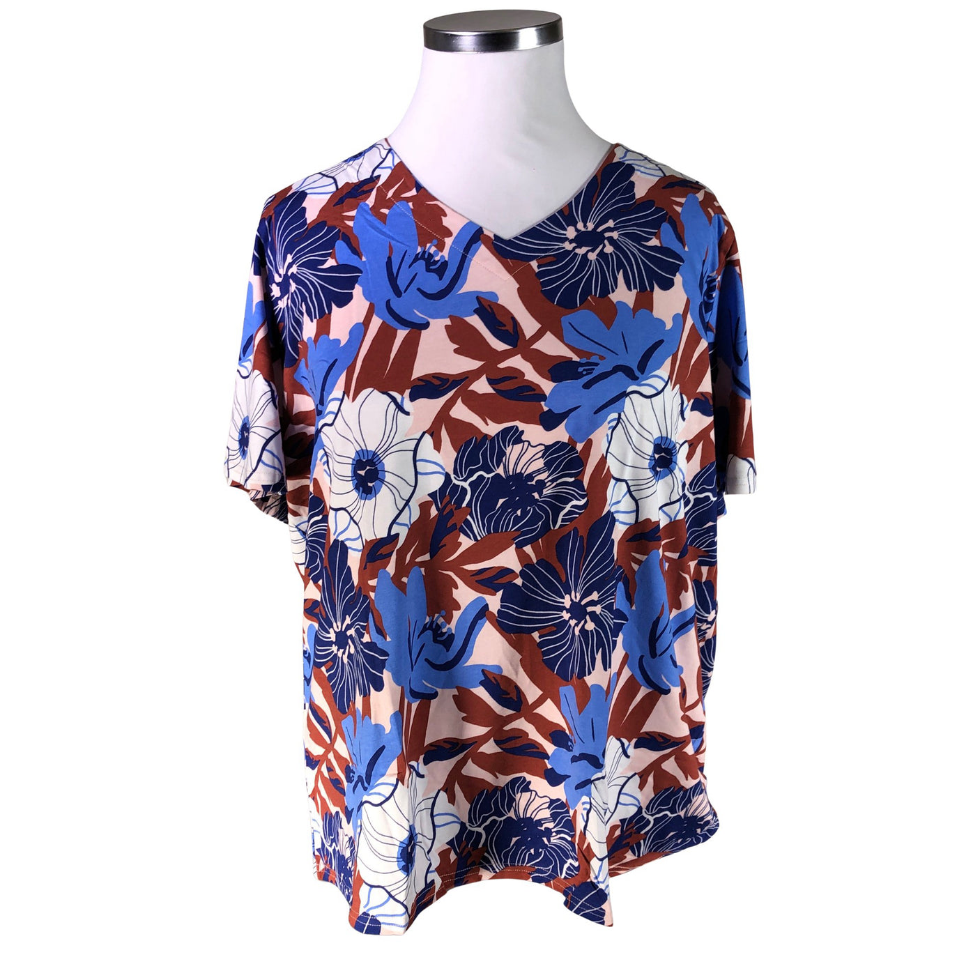 Unisex Nanso - T-paita, koko 44 -  (1)