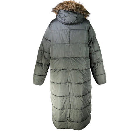 Unisex Luhta - Toppatakki, koko 48 -  (2)
