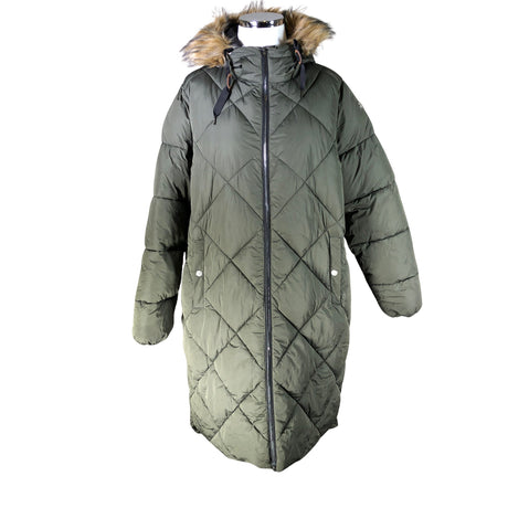 Unisex Luhta - Toppatakki, koko 48 -  ()