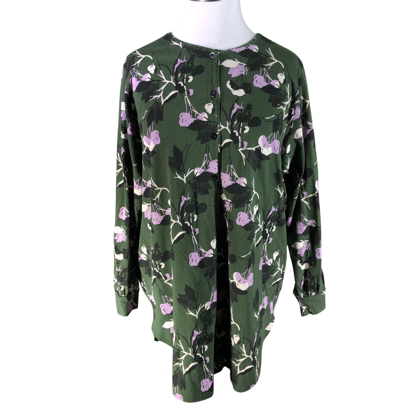 Unisex NOSH - Trikootunika, koko 50 -  (1)