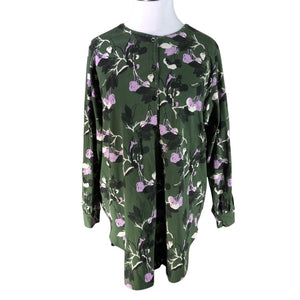 Unisex NOSH - Trikootunika, koko 50 -  (1)
