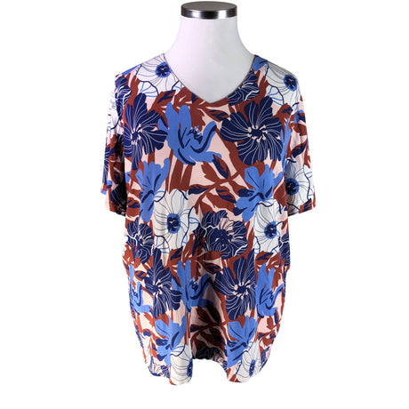 Unisex Nanso - T-paita, koko 44 -  ()