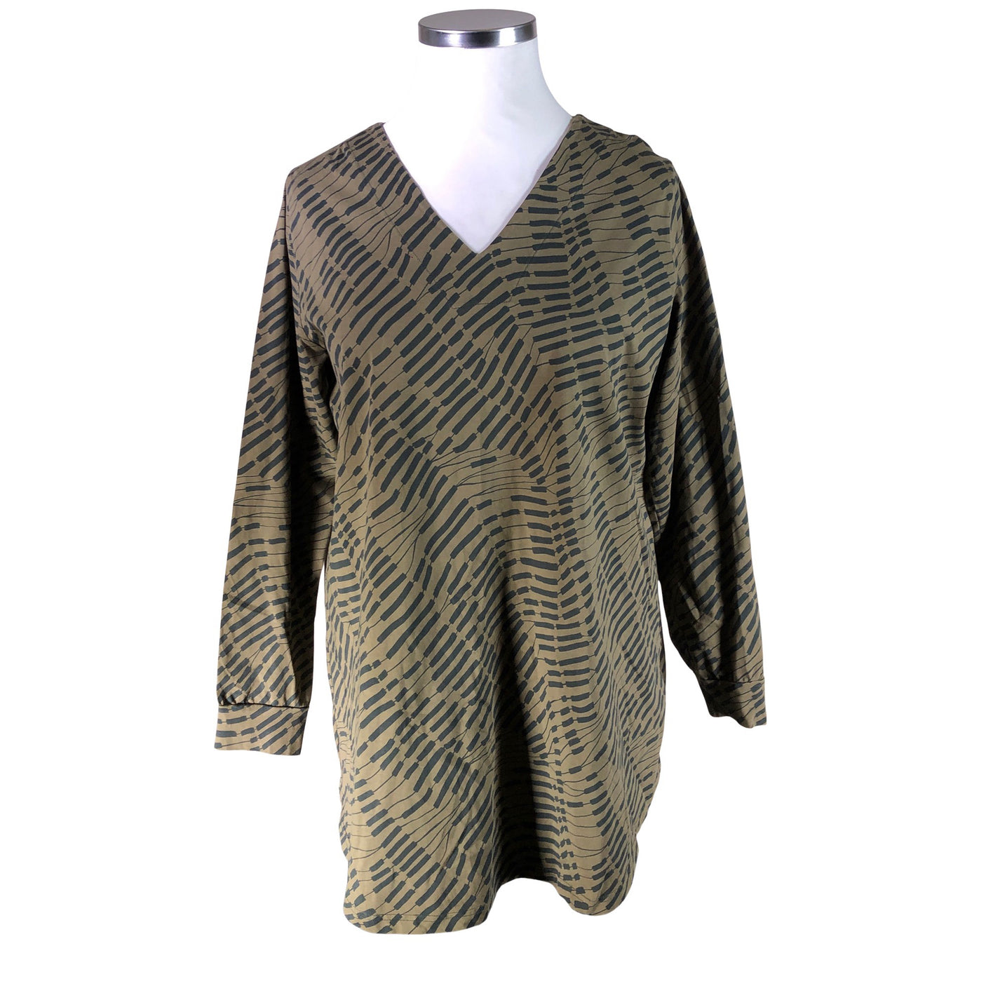 Unisex NOSH - Trikootunika, koko 46 -  (1)