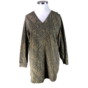 Unisex NOSH - Trikootunika, koko 46 -  (1)