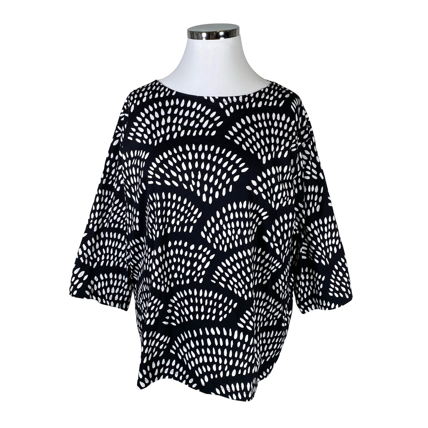 Unisex Marimekko - Trikoopaita, koko 44 -  (1)