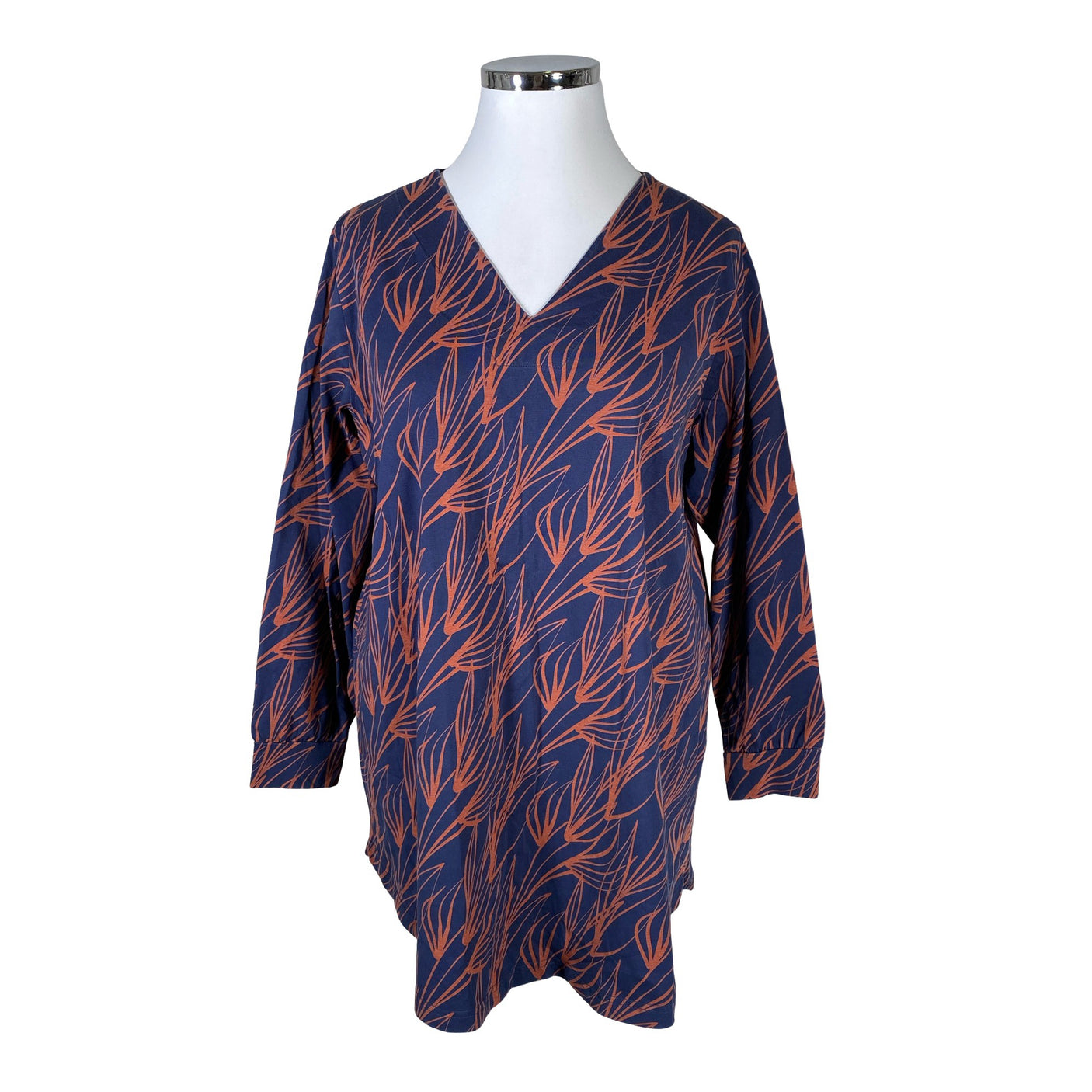 Unisex NOSH - Trikootunika, koko 46 -  (1)