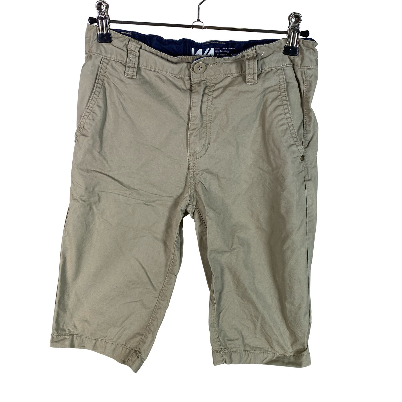 Unisex Warp - Shortsit, koko 140 - 146 -  (1)