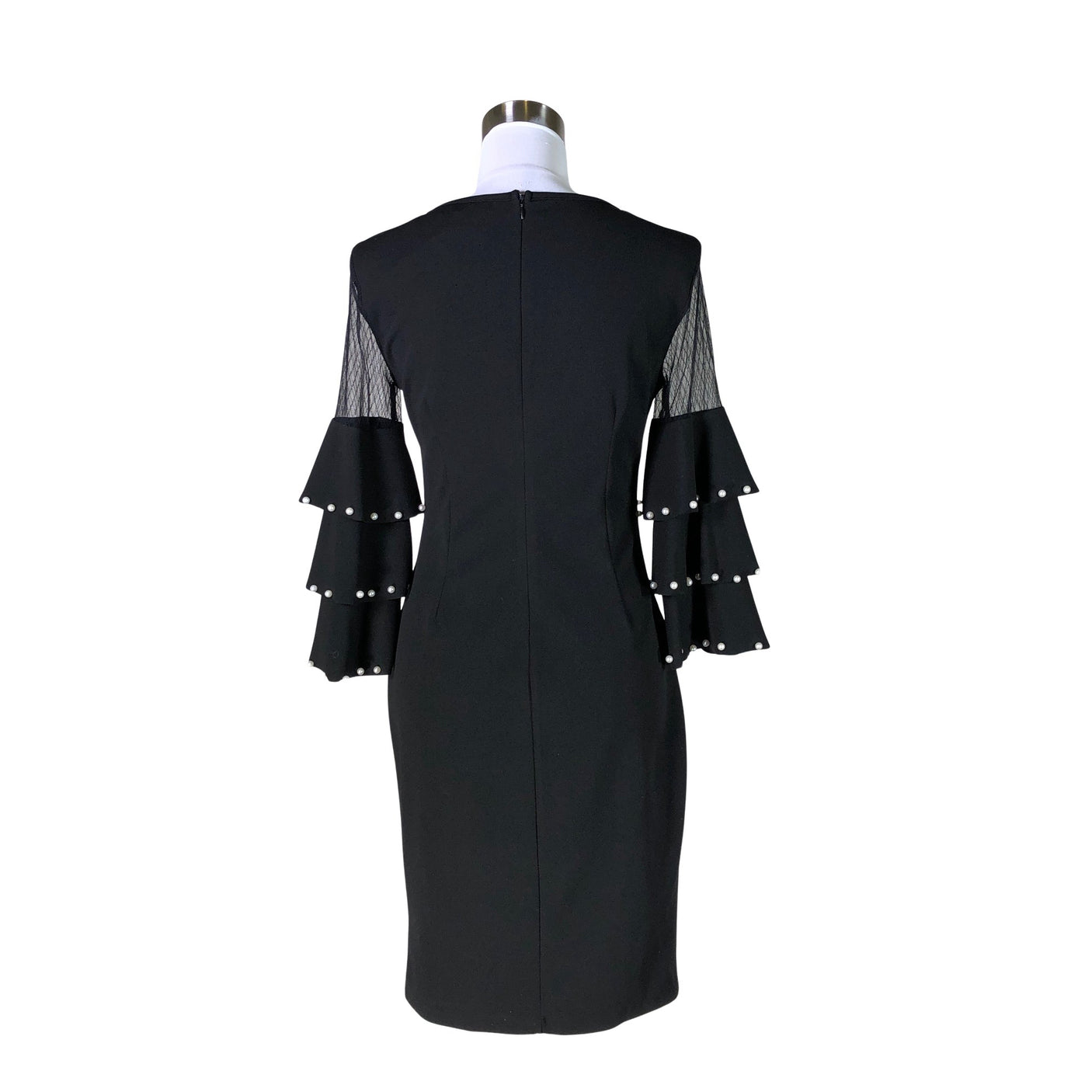Unisex Frank Lyman - Juhlamekko, koko 36 -  (2)