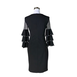 Unisex Frank Lyman - Juhlamekko, koko 36 -  (2)