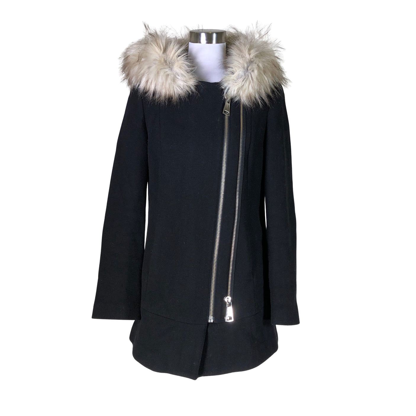 Unisex s.Oliver - Villakangastakki, koko 36 -  (1)