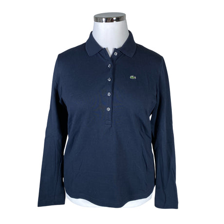 Unisex Lacoste - Pikeepaita, koko 44 -  ()