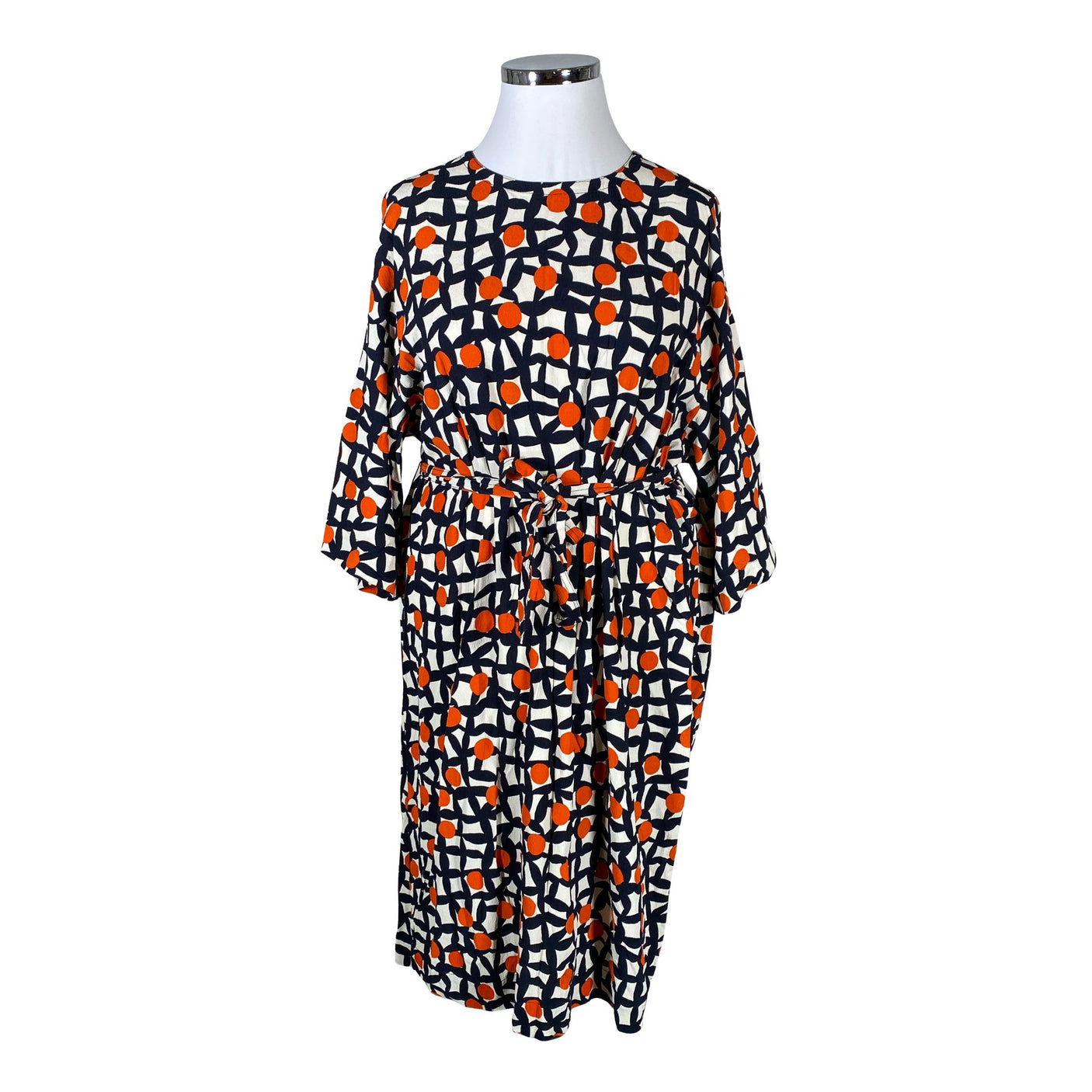 Unisex Marimekko - Kangasmekko, koko 44 -  (1)