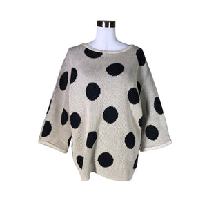 Unisex Marimekko - Neulepaita, koko 36 -  (1)