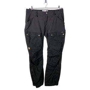 Unisex Fjällräven - Ulkoiluhousut, koko 44 -  (1)