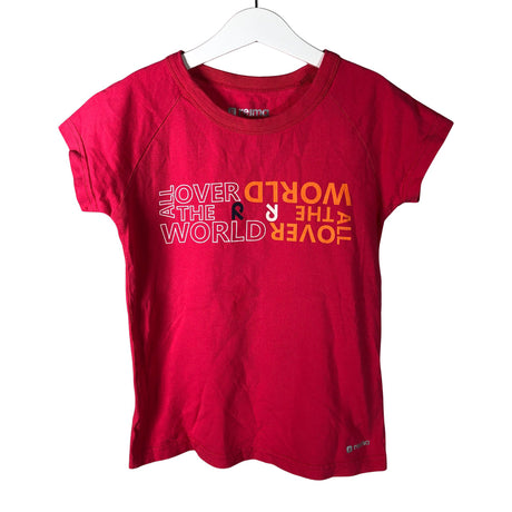 Unisex Reima - T-paita, koko 128 - 134 -  ()