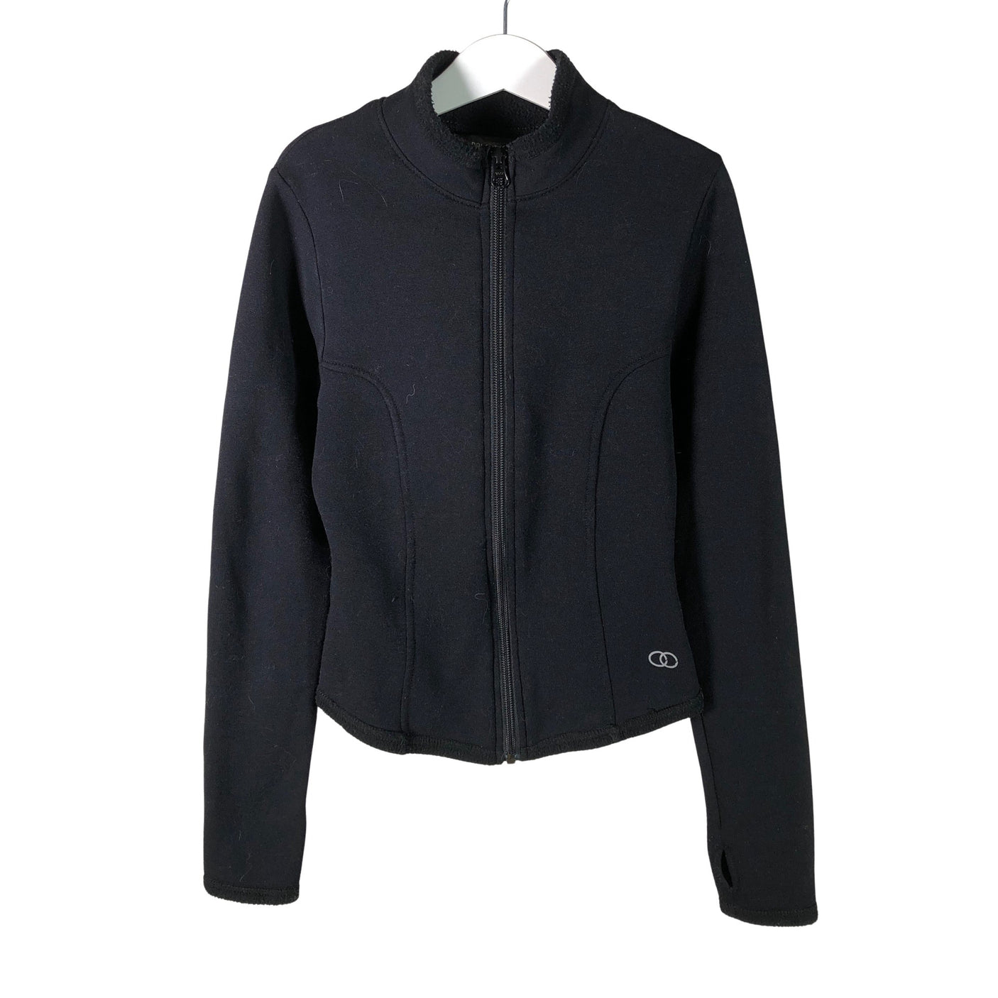 Unisex Polartec - Fleecetakki, koko 128 - 134 -  (1)