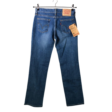 Unisex Levi's - Farkut, koko W28 -  (2)