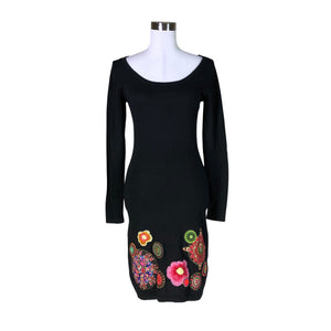 Unisex Desigual - Neulemekko, koko 38 -  (1)