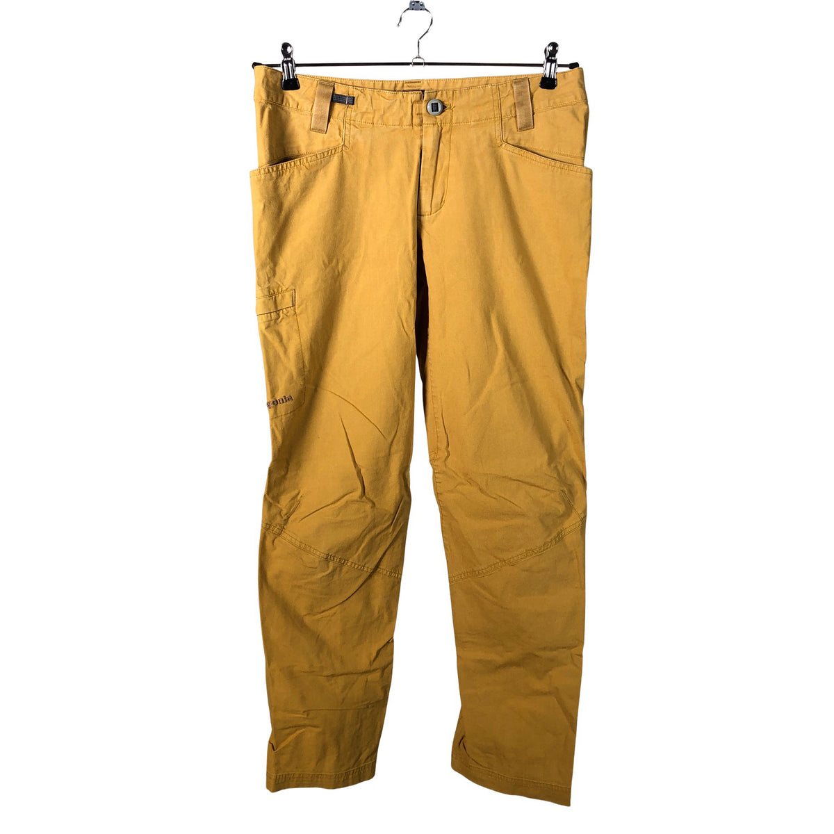 Unisex Patagonia - Kangashousut, koko 38 -  (1)