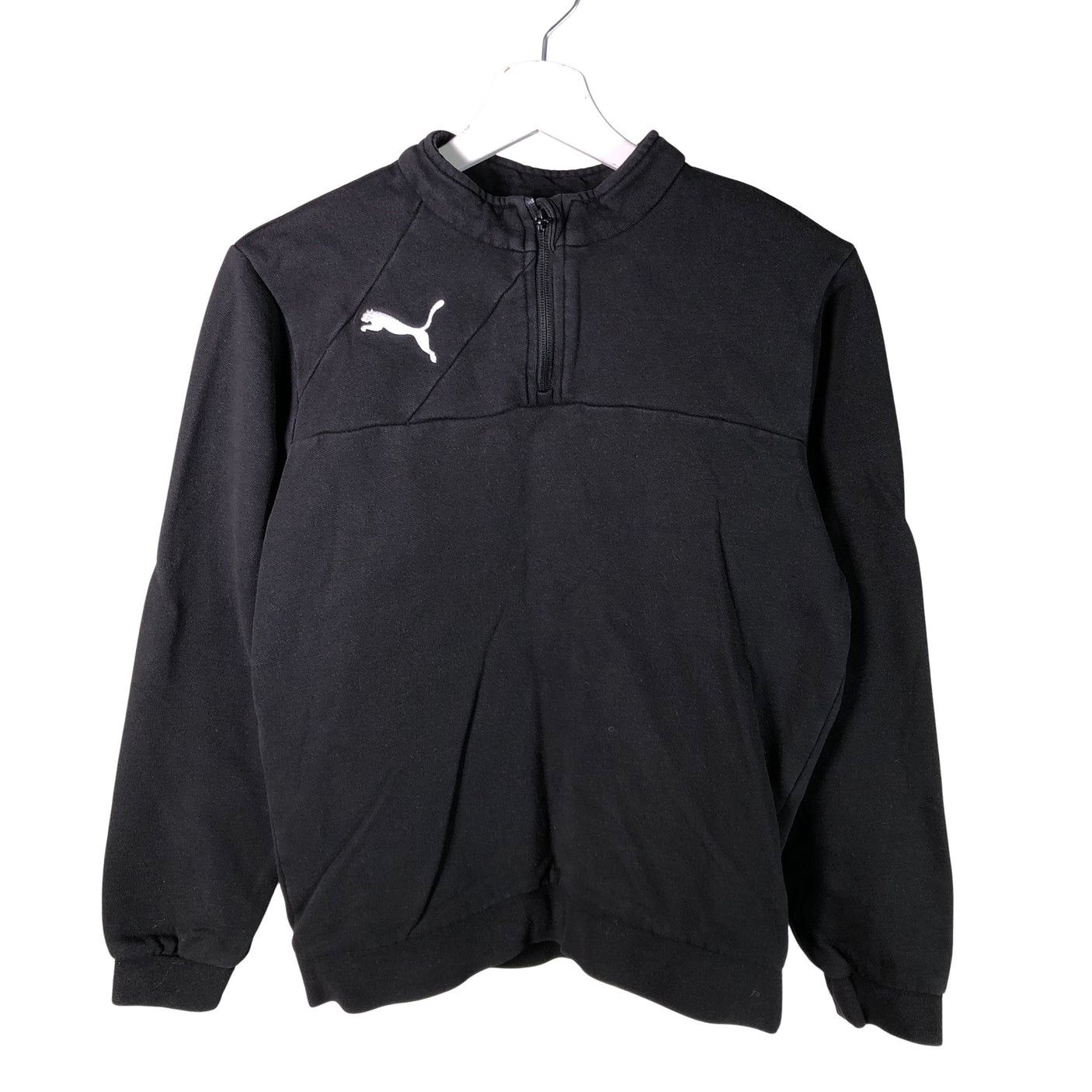 Unisex Puma - Collegepaita, koko 158 - 164 -  (1)