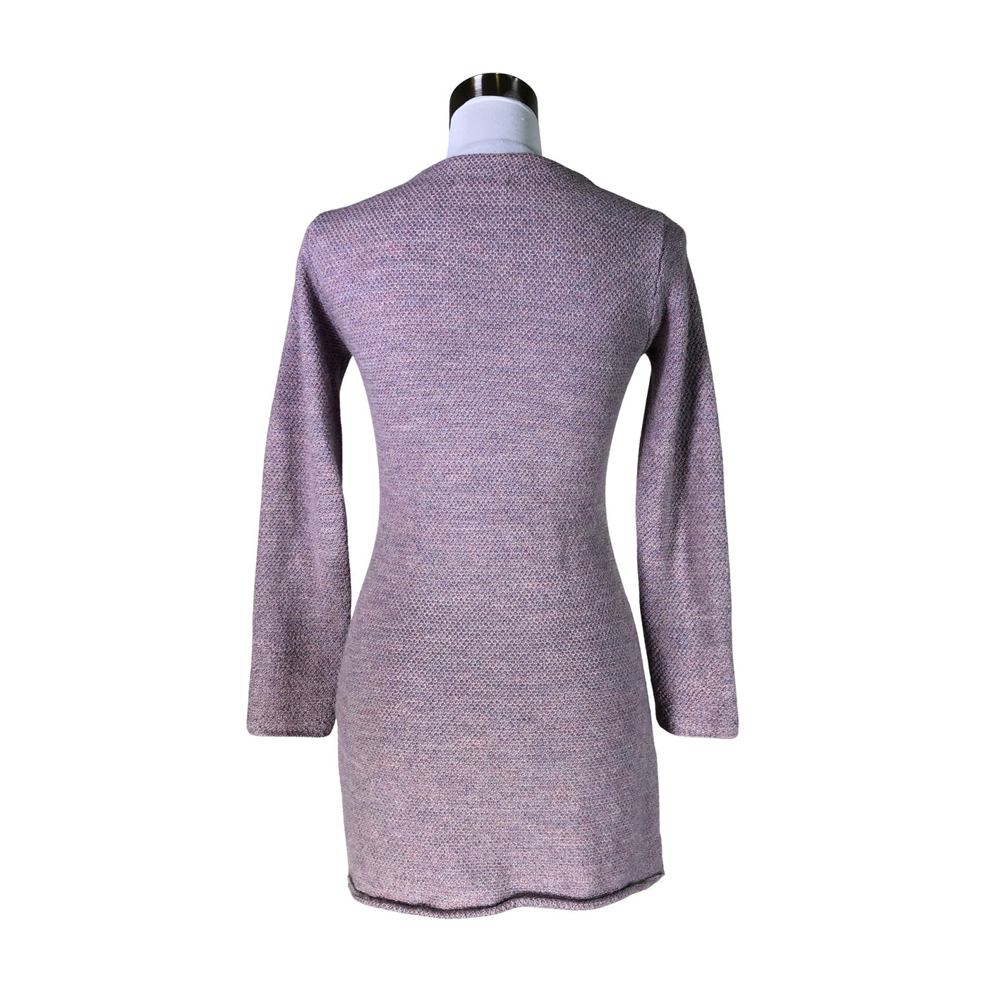Unisex Alpa - Neuletakki, koko 36 -  (2)