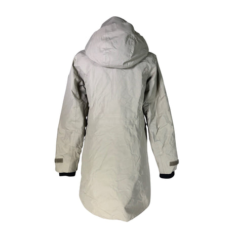 Unisex Didriksons - Parkatakki, koko 34 -  (2)