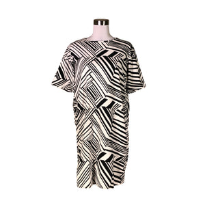 Unisex Marimekko - Trikoomekko, koko 36 -  (1)