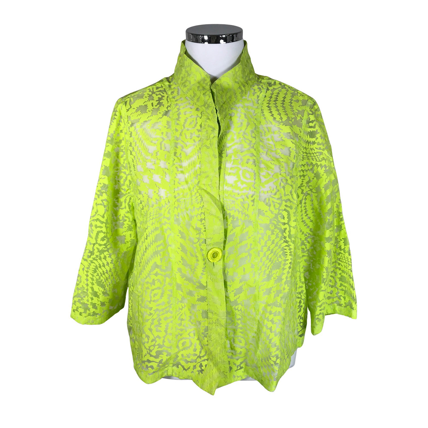 Unisex Chalou - Lyhythihainen pusero, koko 48 -  (1)