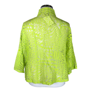 Unisex Chalou - Lyhythihainen pusero, koko 48 -  (2)