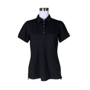 Unisex Cutter & Buck - Urheilupaita, lyhyet hihat, koko 38 -  (1)