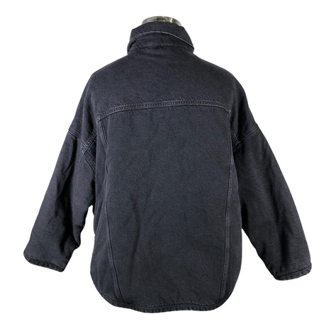 Unisex Levi's - Farkkutakki, koko 48 -  (2)