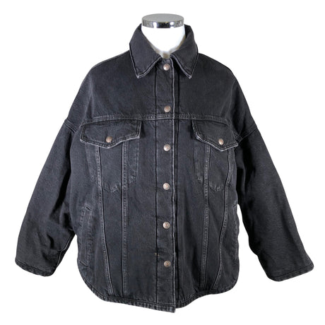 Unisex Levi's - Farkkutakki, koko 48 -  ()