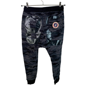 Unisex Sweet Pants - Collegehousut, koko 36 -  (2)