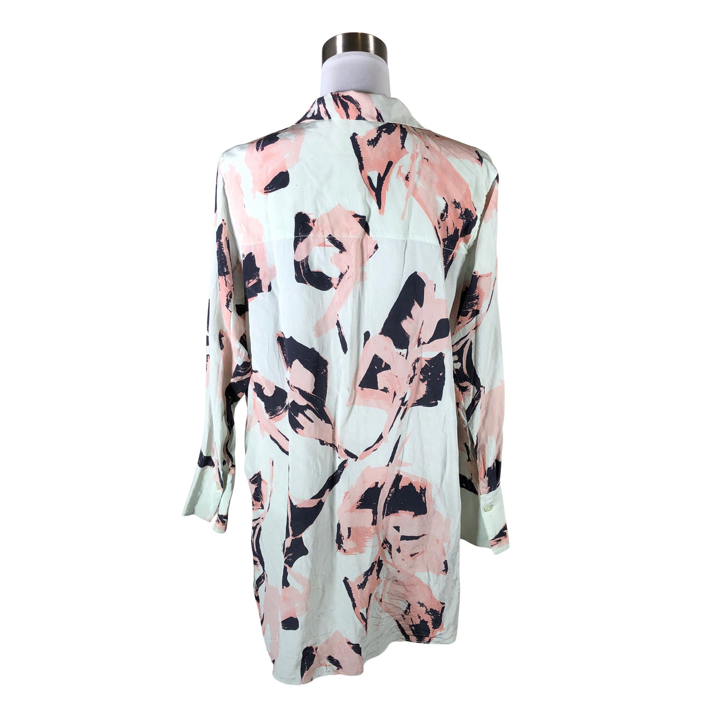 Unisex by Malene Birger - Sifonkitunika, koko 38 -  (2)