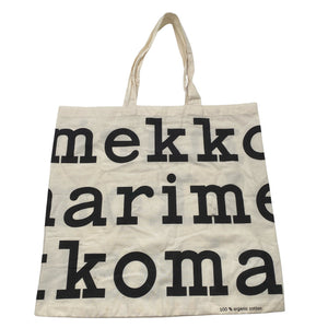 Unisex Marimekko - Ostoskassi, koko Maxi -  (1)