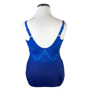Unisex Amoena - Uimapuku, koko 46 -  (2)