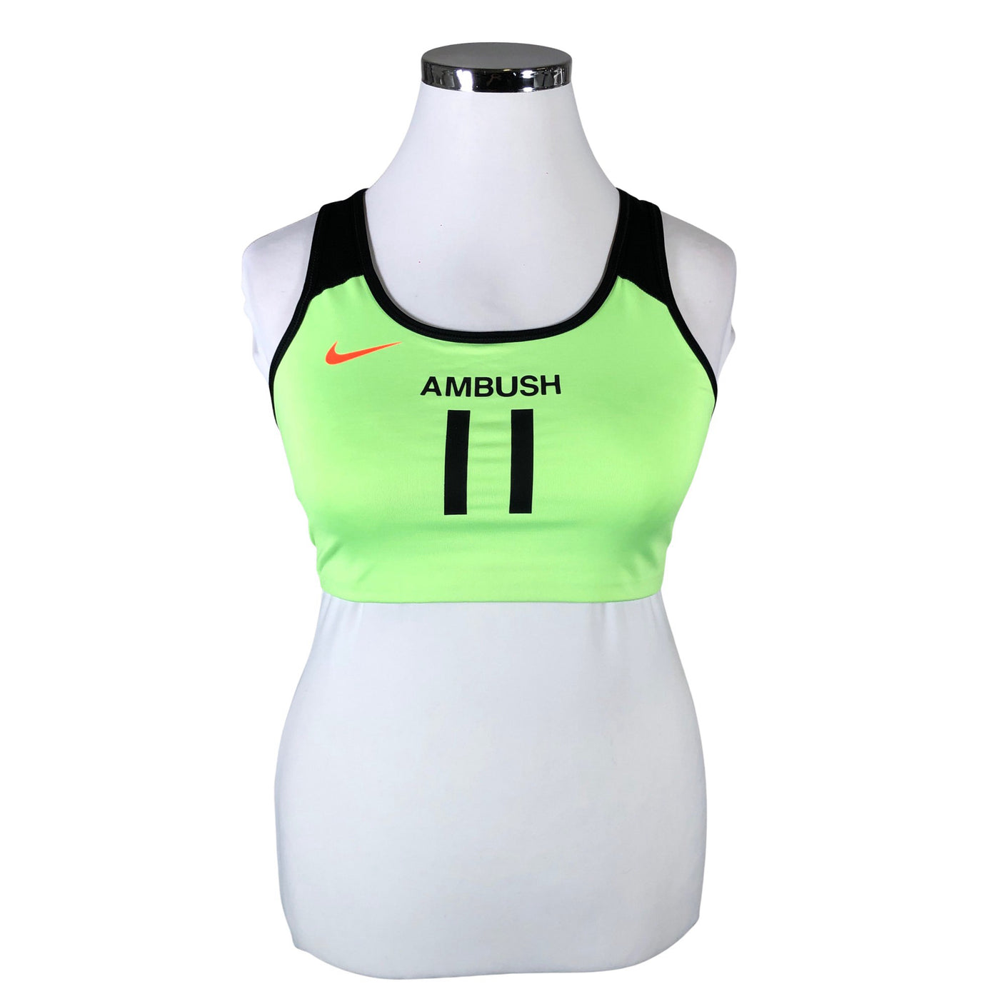 Unisex Nike - Urheilutoppi, koko 42 -  (1)