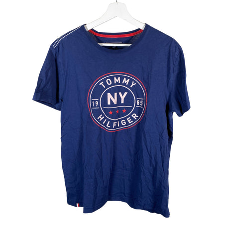 Unisex Tommy Hilfiger - T-paita, koko L -  ()