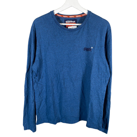 Unisex Superdry - Trikoopaita, koko XL -  ()
