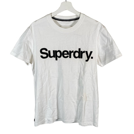 Unisex Superdry - T-paita, koko L -  ()
