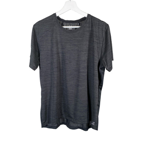 Unisex Soc - Urheilupaita, lyhyet hihat, koko L -  ()