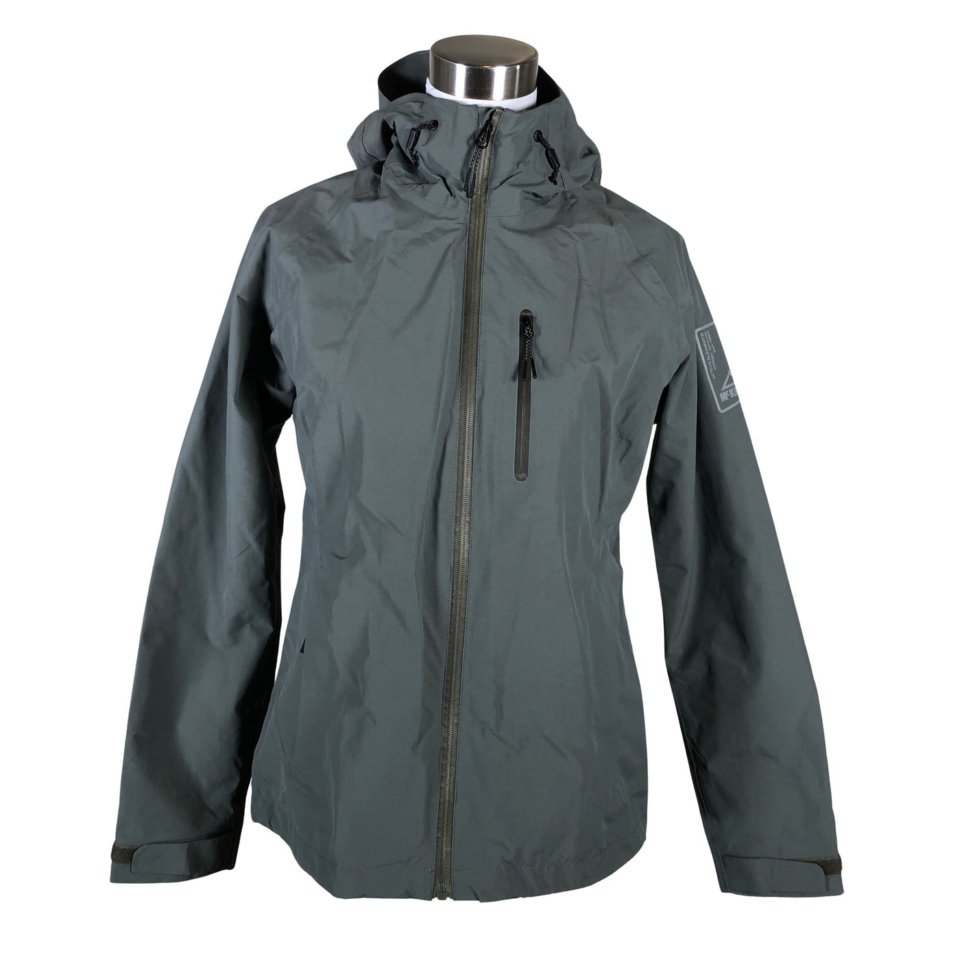 Unisex Mc Kinley - Ulkoilutakki, koko 40 -  (1)