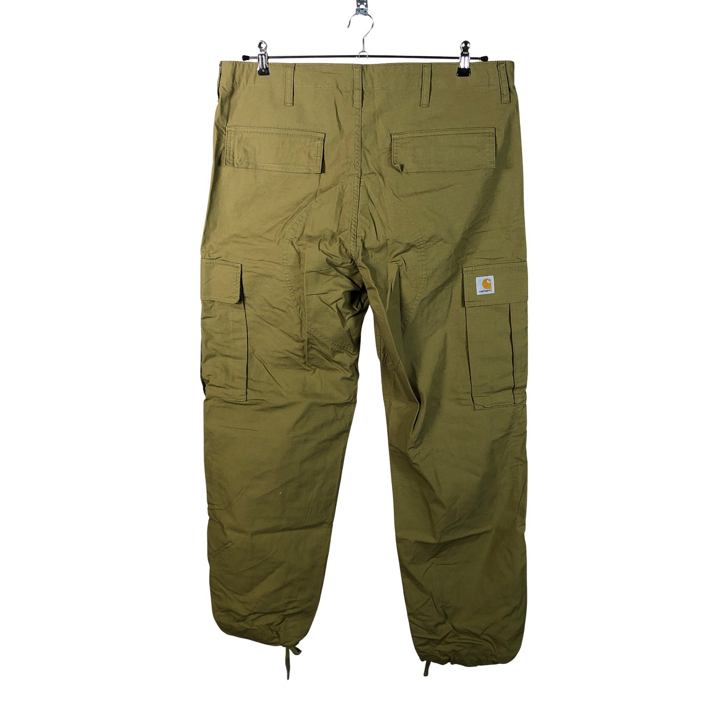 Unisex Carhartt - Cargohousut, koko W36 -  (2)
