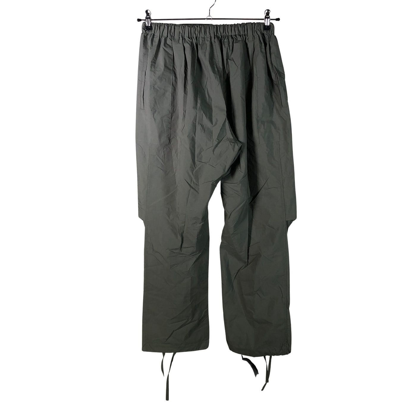 Unisex Uniform Bridge - Kangashousut, koko S -  (2)
