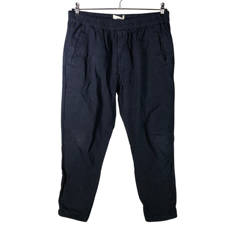 Unisex Folk - Kangashousut, koko L -  ()