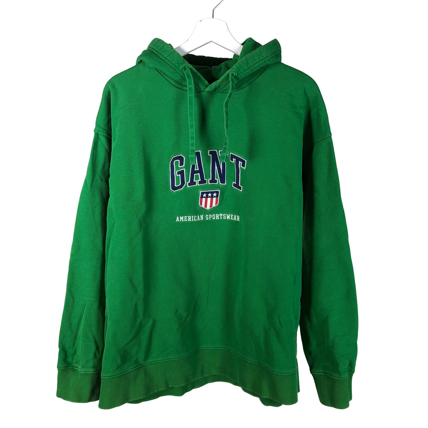 Unisex Gant - Huppari, koko XXL -  (1)