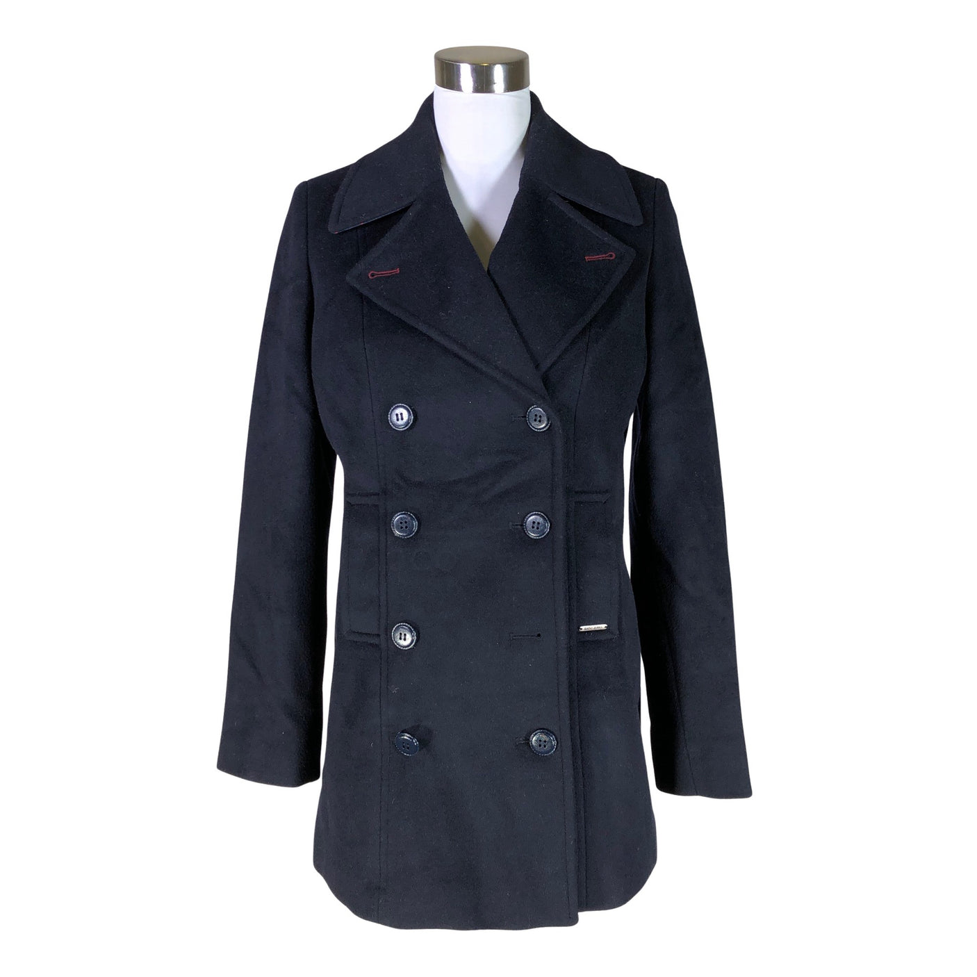 Unisex Saint James - Villakangastakki, koko 38 -  (1)
