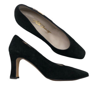 Unisex Pertti Palmroth - Korkokengät, koko 38 -  (1)
